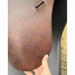 Selle Jonzac*Forestier Clearance