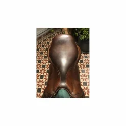 Forestier Selles Mixtes>SELLE MIXTE 17,5