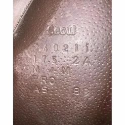 Selle mixte 2024 très bon état*Forestier