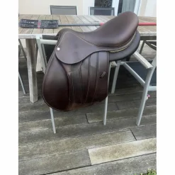 Selle mixte 2024 très bon état*Forestier