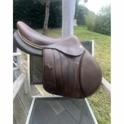 Selle mixte 2024 très bon état*Forestier