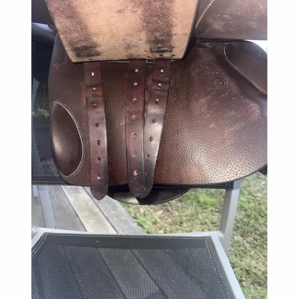 Selle mixte 2024 très bon état*Forestier