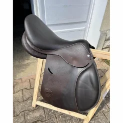 Forestier Selles Mixtes>Selle modèle Prem’s