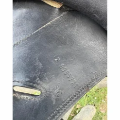 selle mono quartier*Forestier