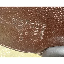 Forestier Selles Mixtes>selle mono quartier