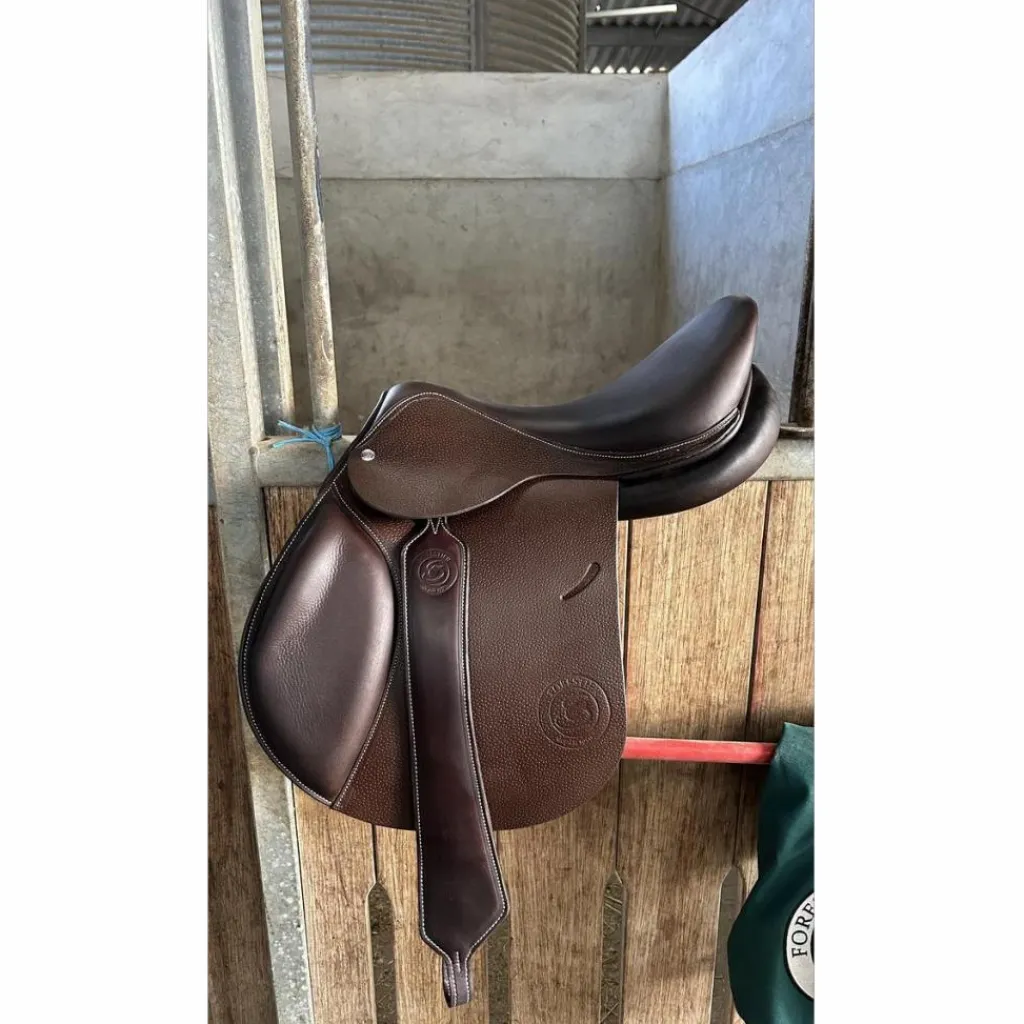 Forestier Selles D'Obstacle>Selle Prem’s