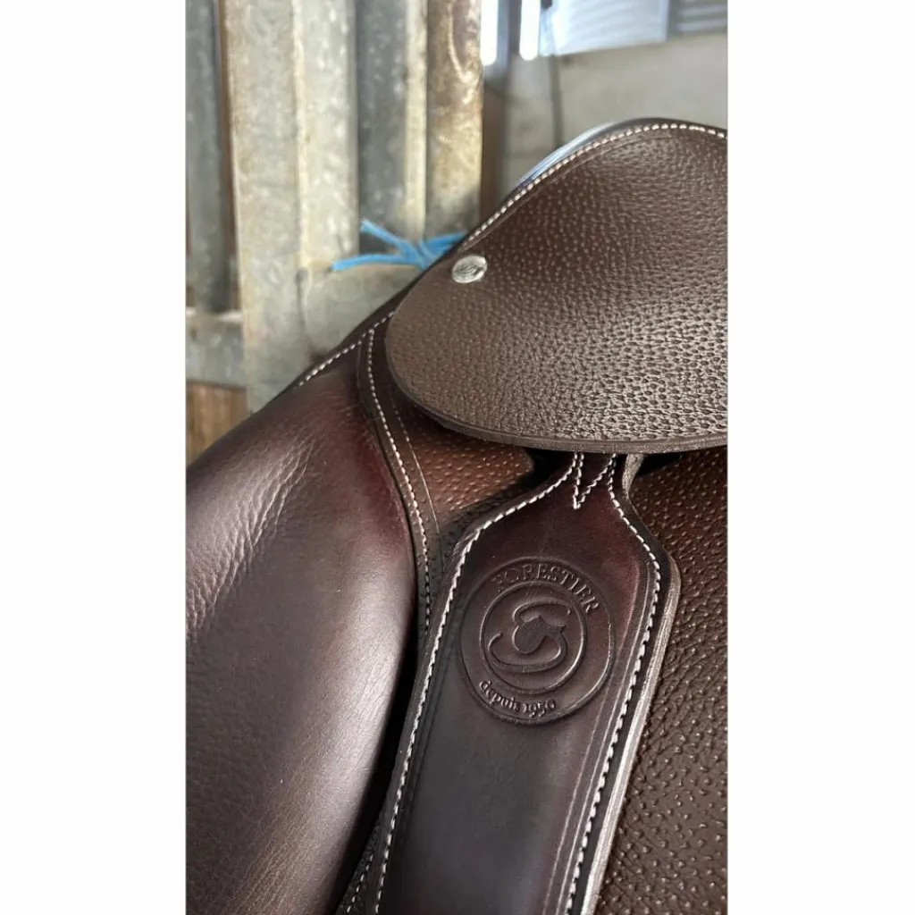Forestier Selles D'Obstacle>Selle Prem’s