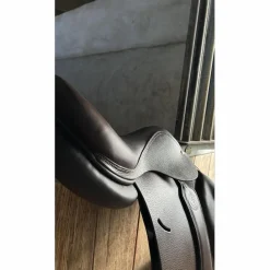 Forestier Selles D'Obstacle><noscript><img width=