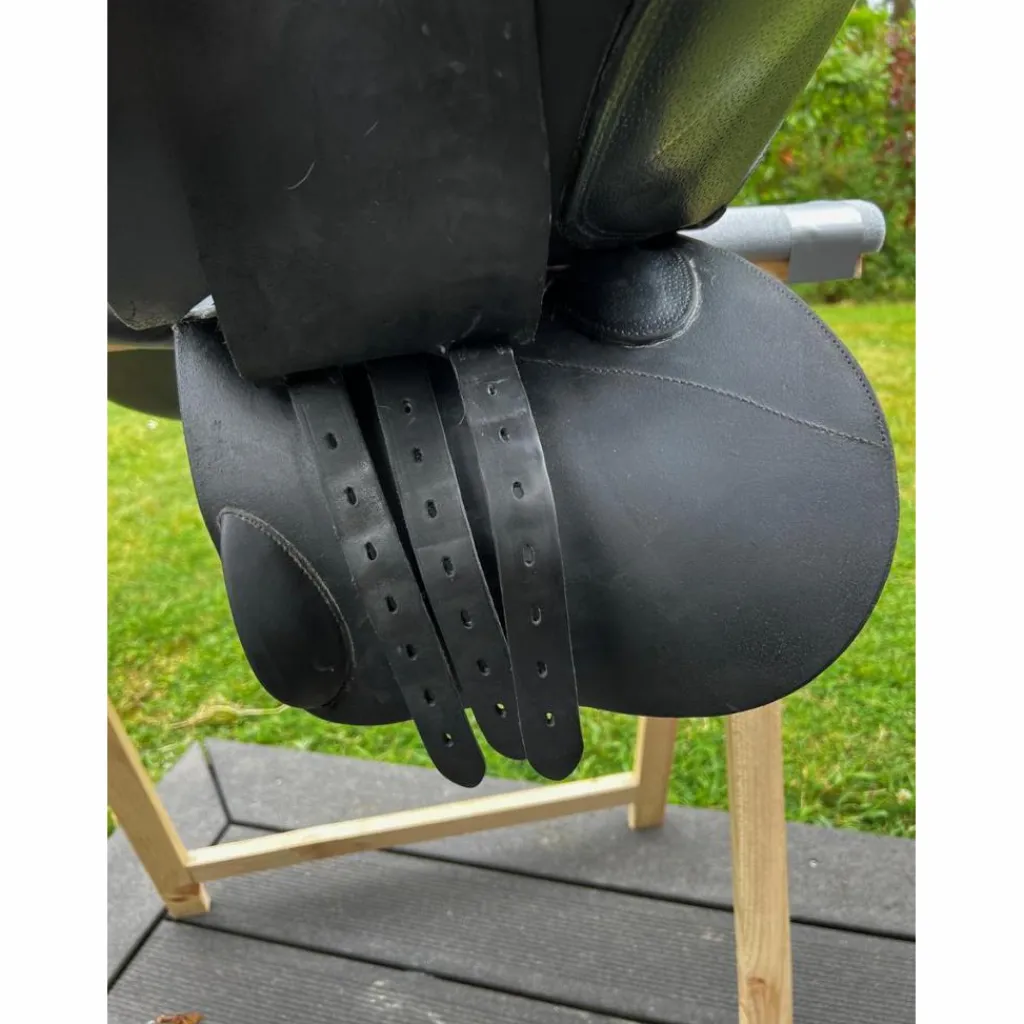 Forestier Selles Mixtes>Selle Prem's