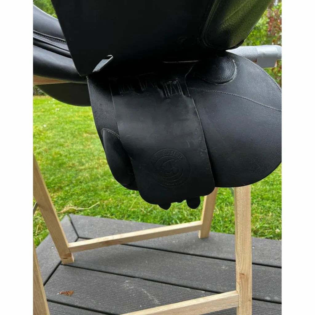 Forestier Selles Mixtes>Selle Prem's