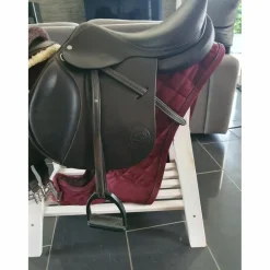 Forestier Selles Mixtes>Selle prems