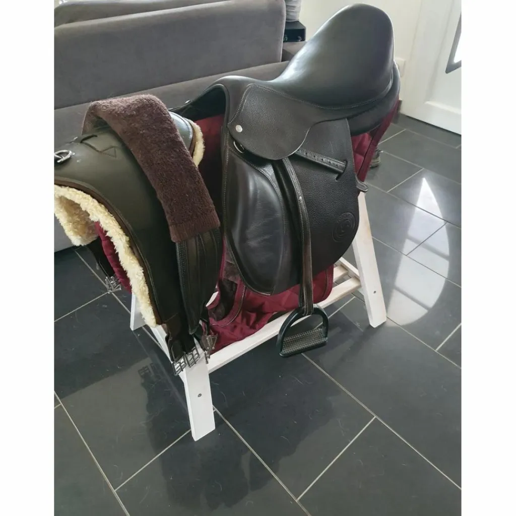 Forestier Selles Mixtes>Selle prems
