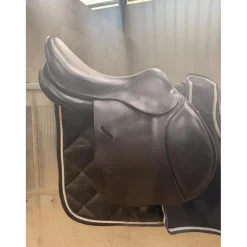 Forestier Selles D'Obstacle>Selle prems