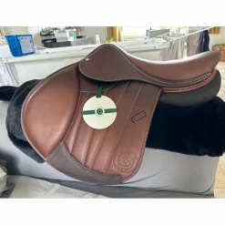 Selle Seaoul 17’*Forestier Outlet