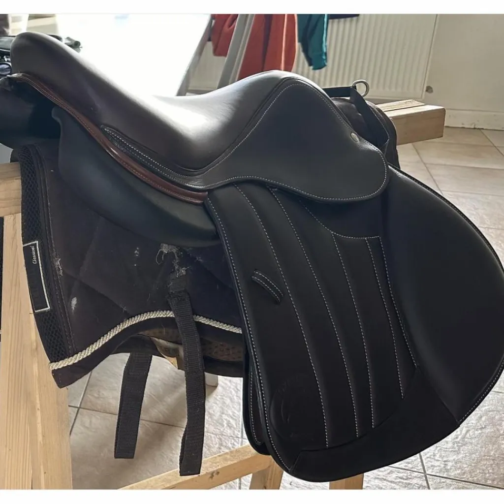 Selle Seaoul 17’*Forestier Outlet