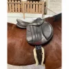 Forestier Selles D'Obstacle>selle Seoul 17.5 marron