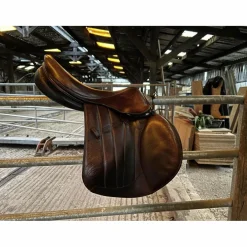 Forestier Selles Mixtes>Selle Seoul 18"/3AA PRO