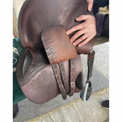 Forestier Selles D'Obstacle><noscript><img width=
