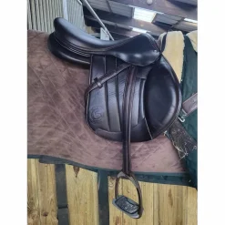 Selle Séoul*Forestier Hot