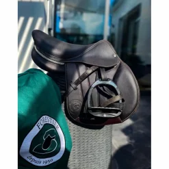 Forestier Selles Mixtes>Selle Séoul