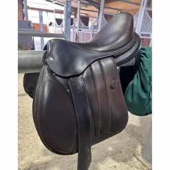 Forestier Selles Mixtes>selle Séoul