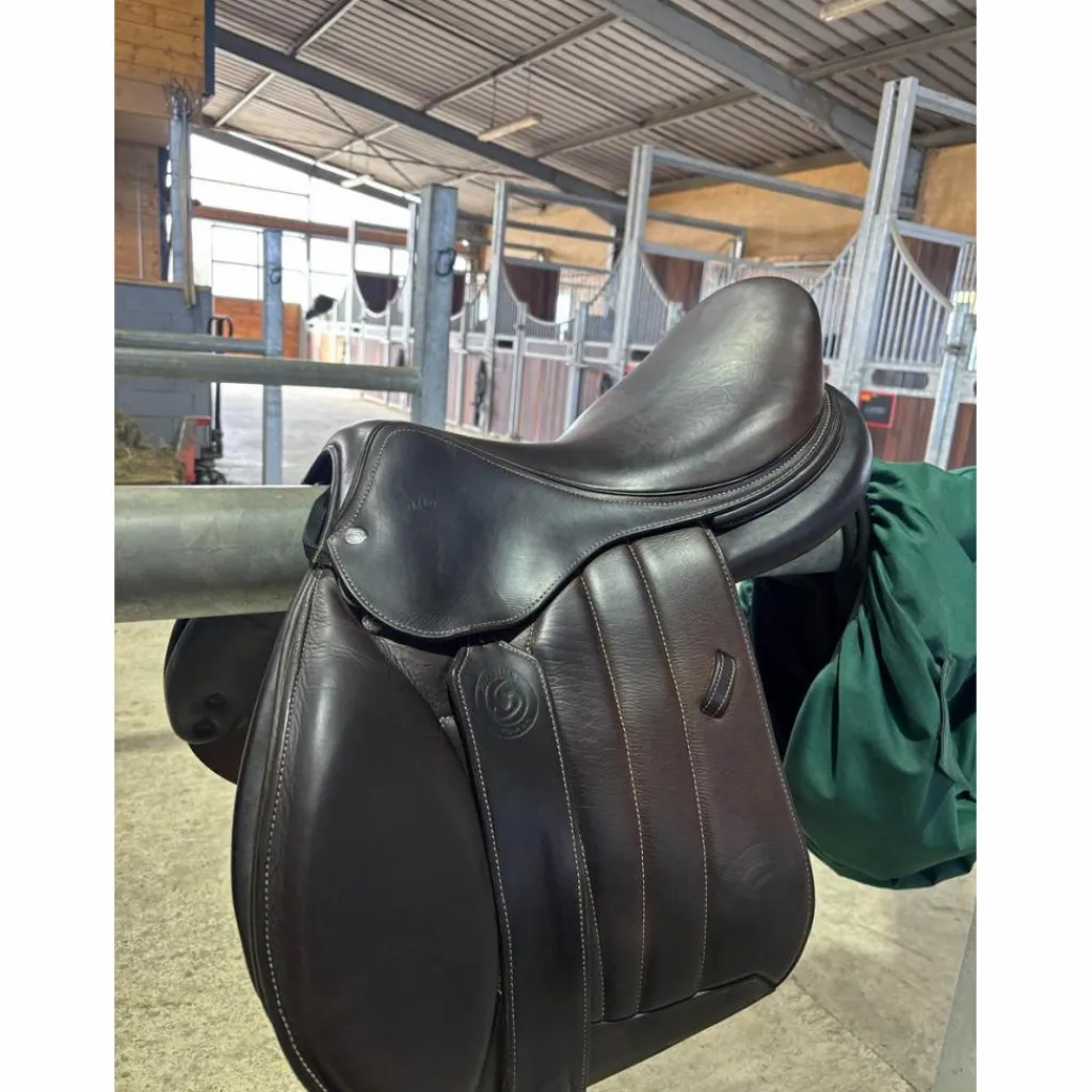 Forestier Selles Mixtes>selle Séoul