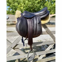 Forestier Selles D'Obstacle>SELLE SÉOUL 2024