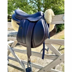 Forestier Selles D'Obstacle>SELLE SÉOUL 2024