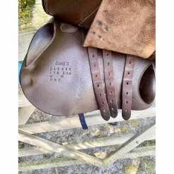 Forestier Selles D'Obstacle><noscript><img width=