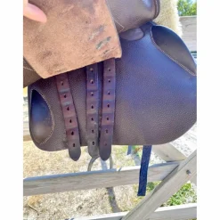 Forestier Selles D'Obstacle><noscript><img width=