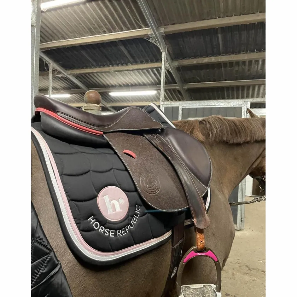 Forestier Selles D'Obstacle>Selle Séoul 2023 neuve