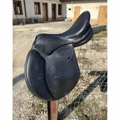 Fouganza Selles Mixtes>selle