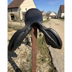 Fouganza Selles Mixtes>selle