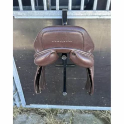 Fouganza Selles D'Obstacle>selle