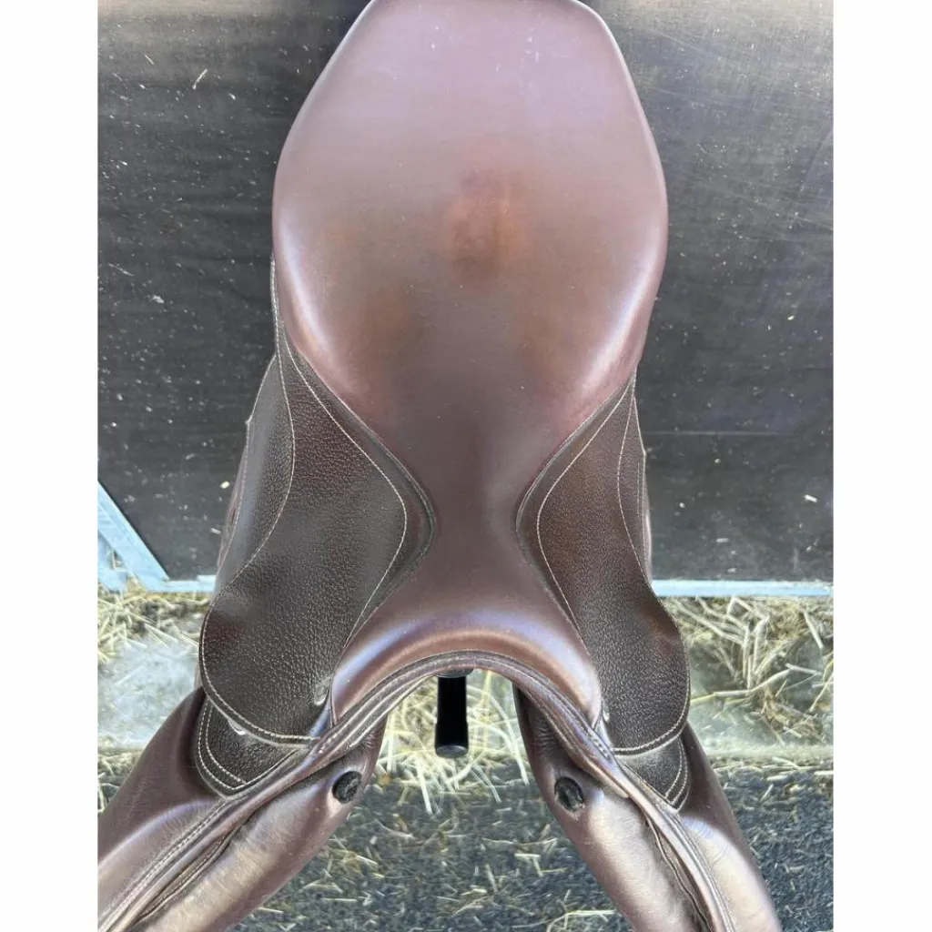Fouganza Selles D'Obstacle>selle