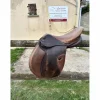Fouganza Selles Mixtes>selle 17,5
