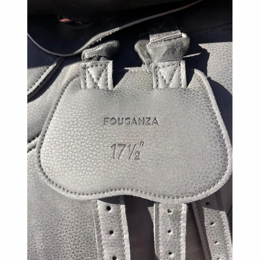 Selle Modèle 100*Fouganza Outlet