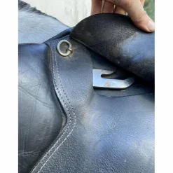 selle taille 17,5*Fouganza Outlet
