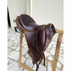 Gaston Mercier Selles D'Endurance>Selle