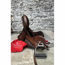 Gaston Mercier Selles D'Endurance>Selle Levezou