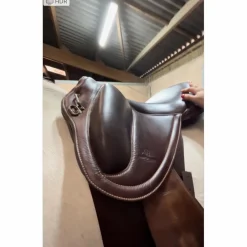 Gaston Mercier Practice>Selle Margeride
