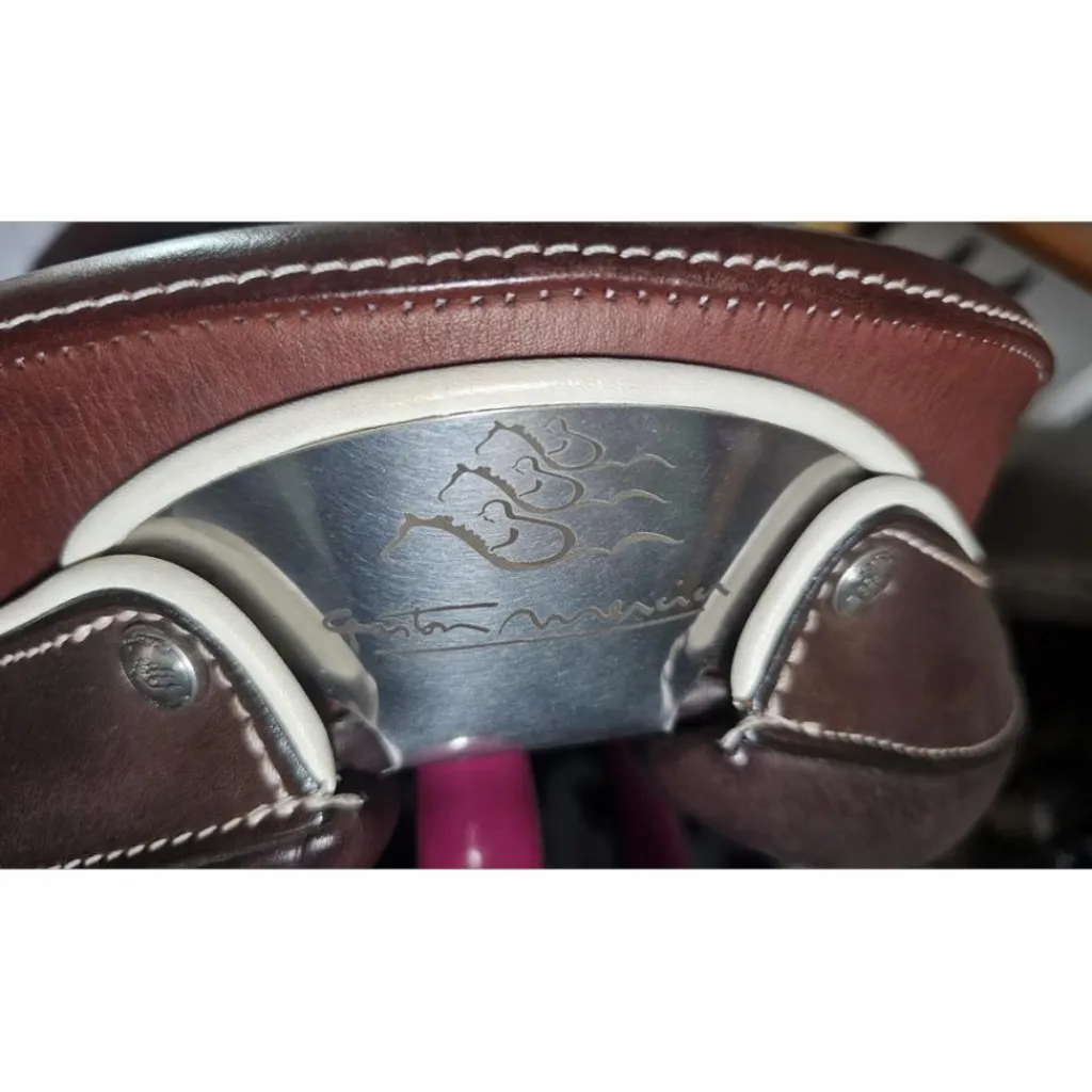 Gaston Mercier Selles De Randonnée>Selle Margueride