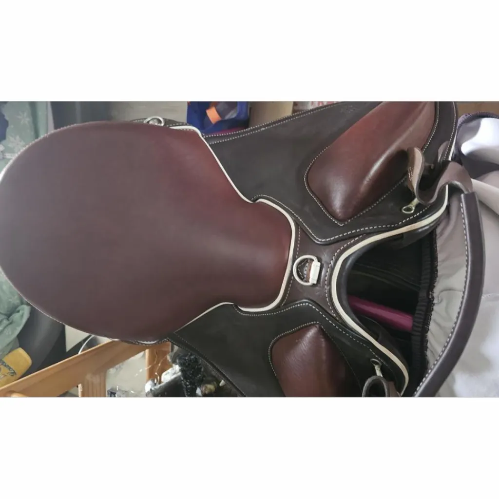 Gaston Mercier Selles De Randonnée>Selle Margueride