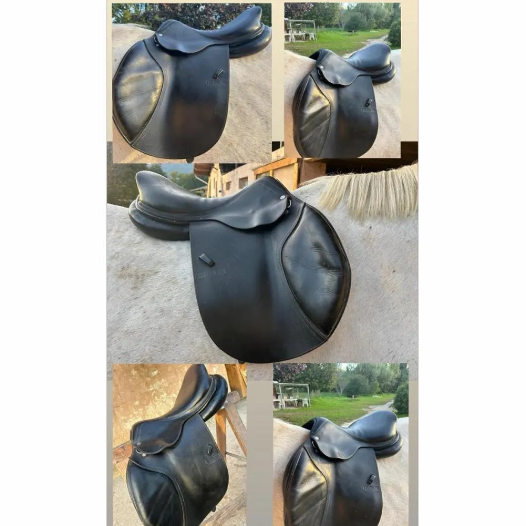 SELLE*GBS Discount