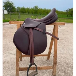 GBS Selles D'Obstacle>selle