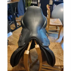 GBS Selles D'Obstacle>Selle