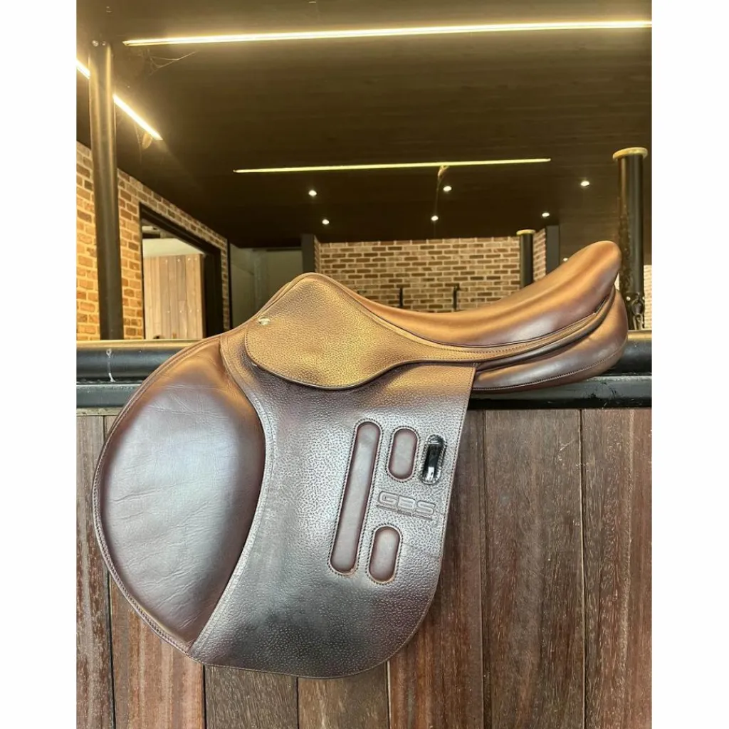 selle*GBS New