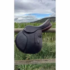 GBS Selles D'Obstacle>selle