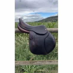 GBS Selles D'Obstacle>selle