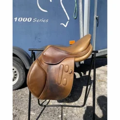 GBS Selles D'Obstacle>selle